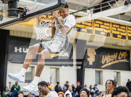 Thumbnail 1 in Archbishop Stepinac @ St. Frances Academy photogallery.