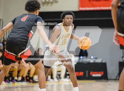 Thumbnail 1 in Archbishop Stepinac @ St. Frances Academy photogallery.