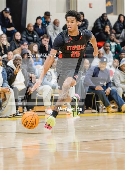 Thumbnail 3 in Archbishop Stepinac @ St. Frances Academy photogallery.