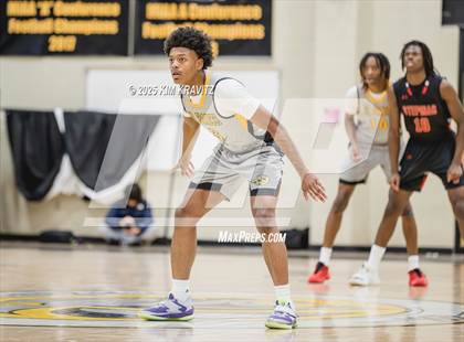 Thumbnail 1 in Archbishop Stepinac @ St. Frances Academy photogallery.