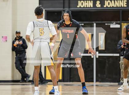 Thumbnail 2 in Archbishop Stepinac @ St. Frances Academy photogallery.