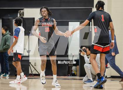 Thumbnail 2 in Archbishop Stepinac @ St. Frances Academy photogallery.