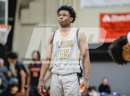 Thumbnail 1 in Archbishop Stepinac @ St. Frances Academy photogallery.