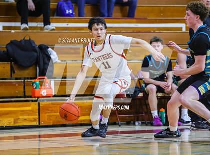 Thumbnail 2 in Christopher vs Santa Rosa (Sonoma County Classic) photogallery.