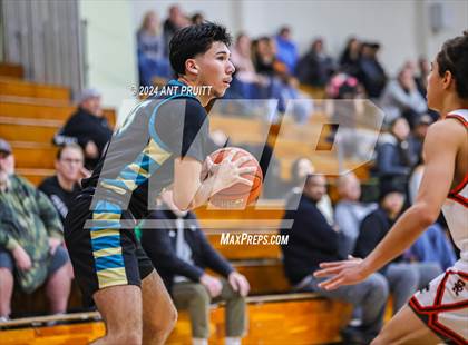 Thumbnail 2 in Christopher vs Santa Rosa (Sonoma County Classic) photogallery.
