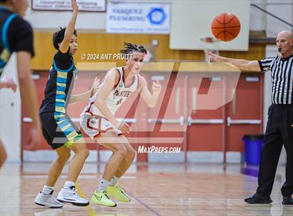 Thumbnail 1 in Christopher vs Santa Rosa (Sonoma County Classic) photogallery.