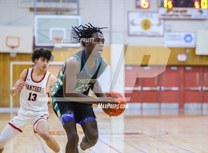 Thumbnail 2 in Christopher vs Santa Rosa (Sonoma County Classic) photogallery.