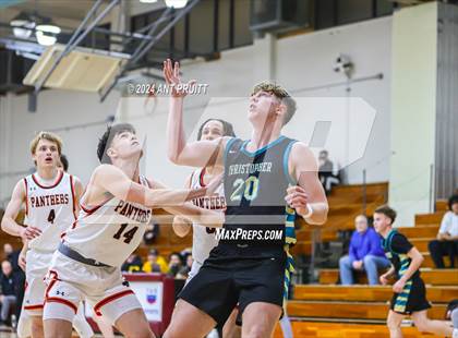 Thumbnail 3 in Christopher vs Santa Rosa (Sonoma County Classic) photogallery.