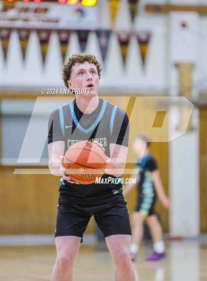 Thumbnail 1 in Christopher vs Santa Rosa (Sonoma County Classic) photogallery.