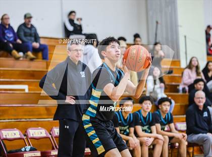 Thumbnail 3 in Christopher vs Santa Rosa (Sonoma County Classic) photogallery.