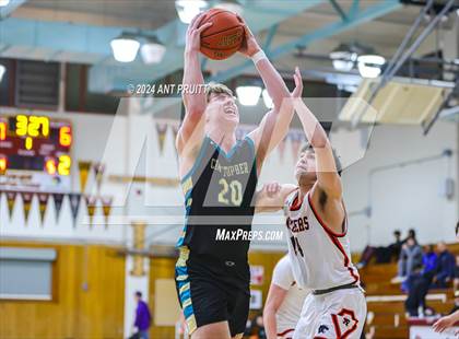 Thumbnail 2 in Christopher vs Santa Rosa (Sonoma County Classic) photogallery.