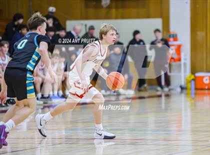 Thumbnail 3 in Christopher vs Santa Rosa (Sonoma County Classic) photogallery.