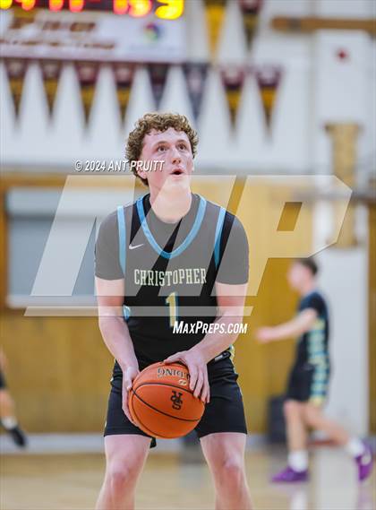 Thumbnail 1 in Christopher vs Santa Rosa (Sonoma County Classic) photogallery.