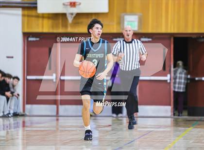 Thumbnail 1 in Christopher vs Santa Rosa (Sonoma County Classic) photogallery.