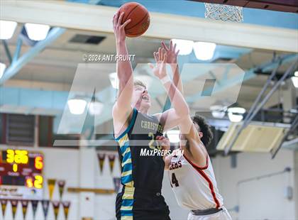 Thumbnail 1 in Christopher vs Santa Rosa (Sonoma County Classic) photogallery.