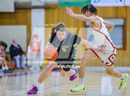 Thumbnail 3 in Christopher vs Santa Rosa (Sonoma County Classic) photogallery.