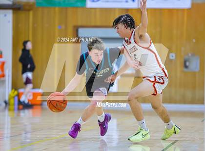 Thumbnail 1 in Christopher vs Santa Rosa (Sonoma County Classic) photogallery.