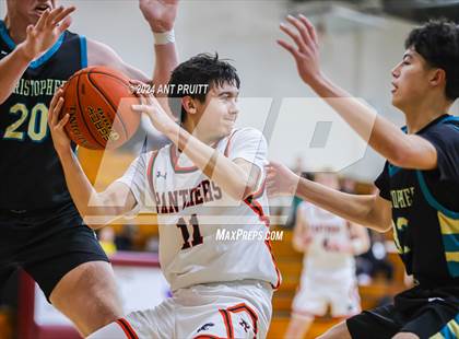 Thumbnail 3 in Christopher vs Santa Rosa (Sonoma County Classic) photogallery.