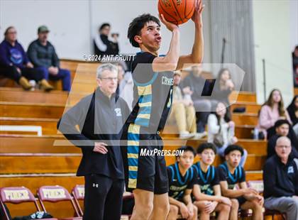 Thumbnail 3 in Christopher vs Santa Rosa (Sonoma County Classic) photogallery.