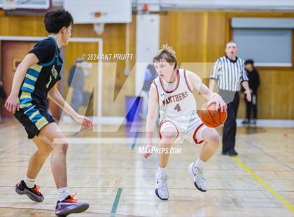 Thumbnail 1 in Christopher vs Santa Rosa (Sonoma County Classic) photogallery.