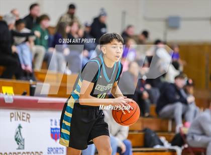 Thumbnail 2 in Christopher vs Santa Rosa (Sonoma County Classic) photogallery.