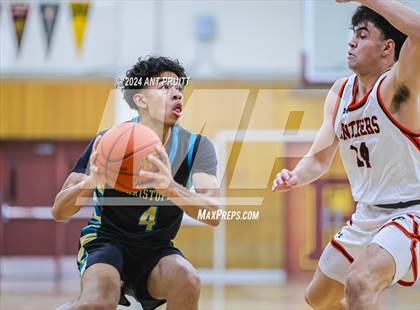 Thumbnail 3 in Christopher vs Santa Rosa (Sonoma County Classic) photogallery.