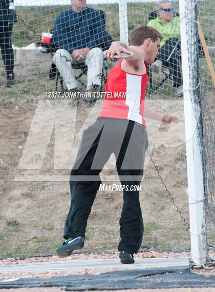 Thumbnail 3 in Vista Ridge Classic photogallery.