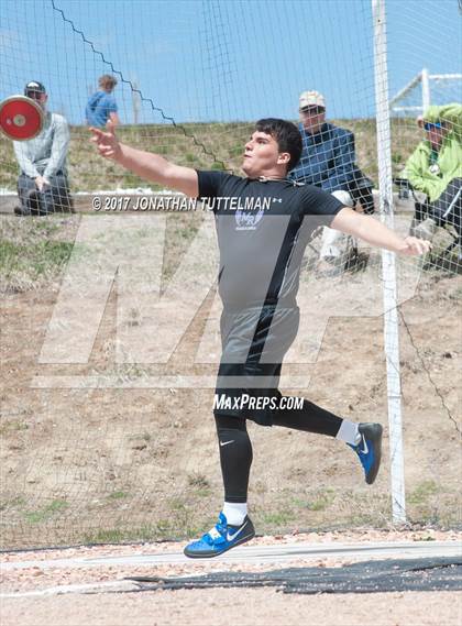 Thumbnail 3 in Vista Ridge Classic photogallery.