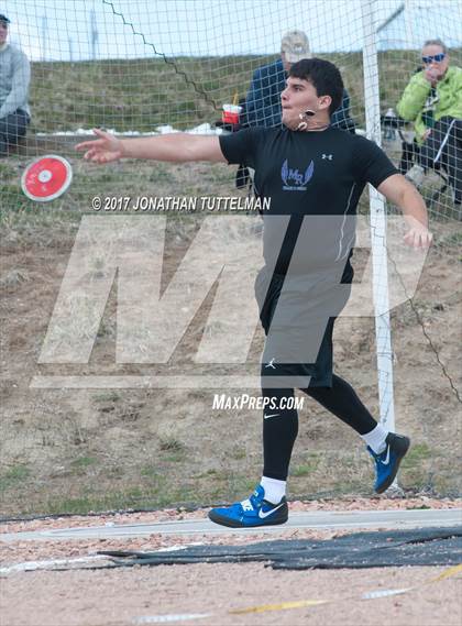 Thumbnail 1 in Vista Ridge Classic photogallery.