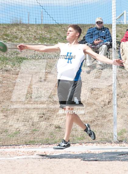 Thumbnail 1 in Vista Ridge Classic photogallery.
