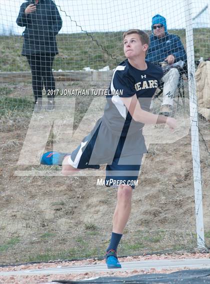Thumbnail 1 in Vista Ridge Classic photogallery.