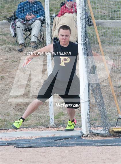 Thumbnail 2 in Vista Ridge Classic photogallery.