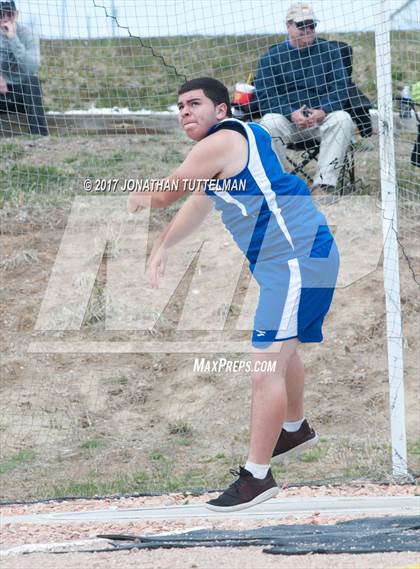 Thumbnail 1 in Vista Ridge Classic photogallery.