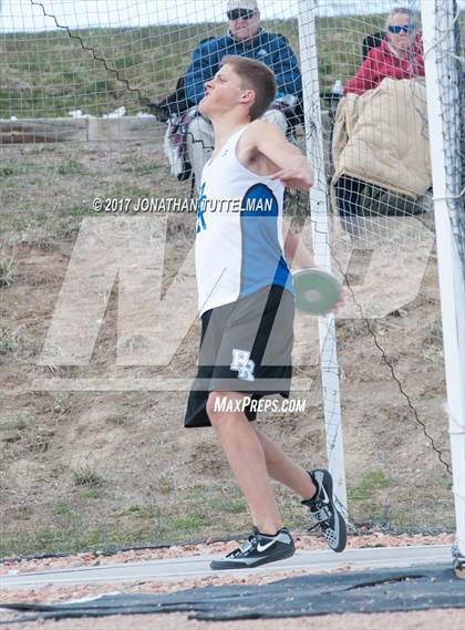Thumbnail 3 in Vista Ridge Classic photogallery.