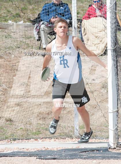Thumbnail 3 in Vista Ridge Classic photogallery.
