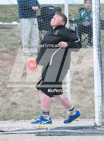 Thumbnail 1 in Vista Ridge Classic photogallery.
