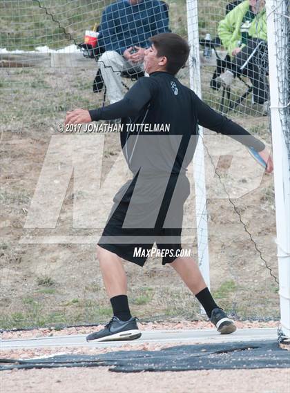 Thumbnail 2 in Vista Ridge Classic photogallery.