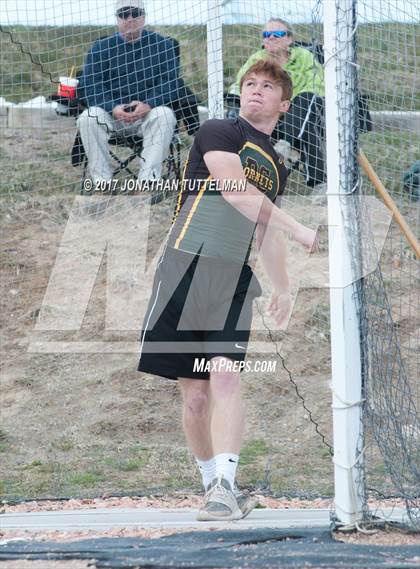 Thumbnail 3 in Vista Ridge Classic photogallery.