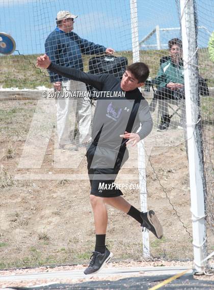 Thumbnail 3 in Vista Ridge Classic photogallery.