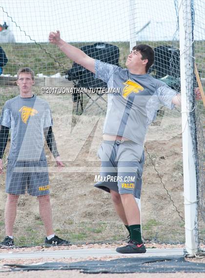 Thumbnail 3 in Vista Ridge Classic photogallery.