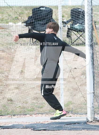 Thumbnail 2 in Vista Ridge Classic photogallery.