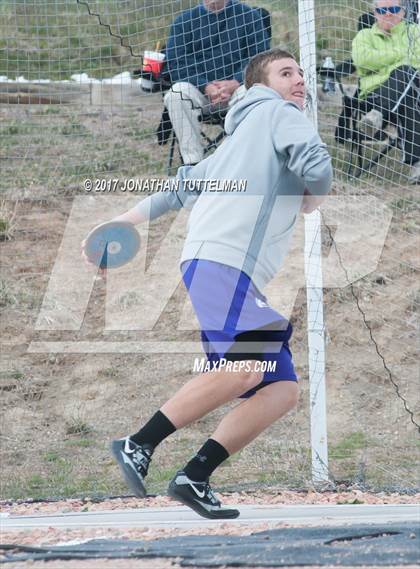 Thumbnail 1 in Vista Ridge Classic photogallery.