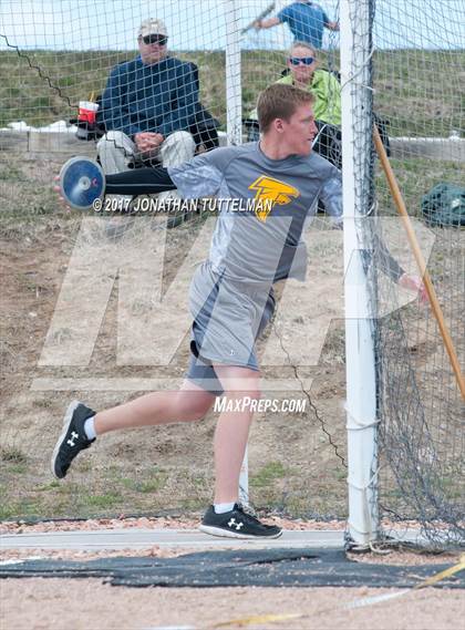 Thumbnail 1 in Vista Ridge Classic photogallery.