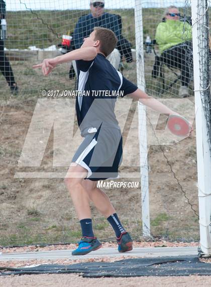 Thumbnail 3 in Vista Ridge Classic photogallery.