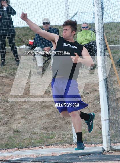 Thumbnail 2 in Vista Ridge Classic photogallery.