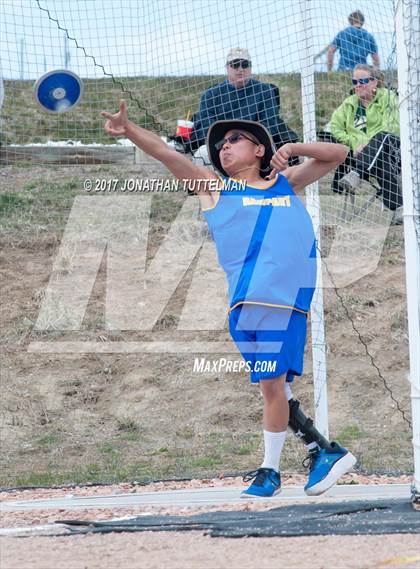 Thumbnail 2 in Vista Ridge Classic photogallery.
