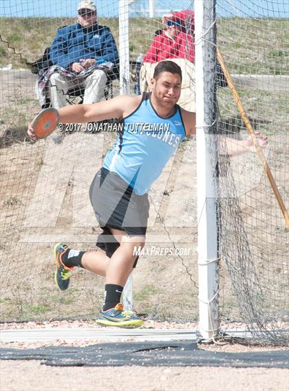 Thumbnail 3 in Vista Ridge Classic photogallery.
