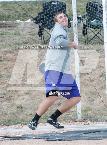 Thumbnail 2 in Vista Ridge Classic photogallery.