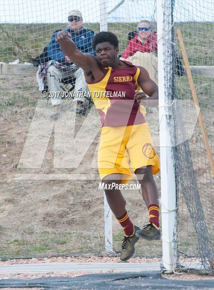 Thumbnail 1 in Vista Ridge Classic photogallery.