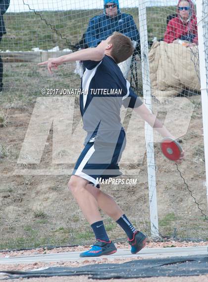 Thumbnail 2 in Vista Ridge Classic photogallery.